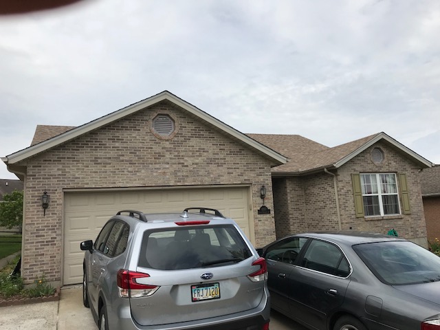Fairfield Residential Roof Replacement detailed photo 1