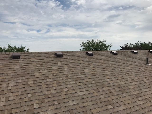 Fairfield Residential Roof Replacement detailed photo 6