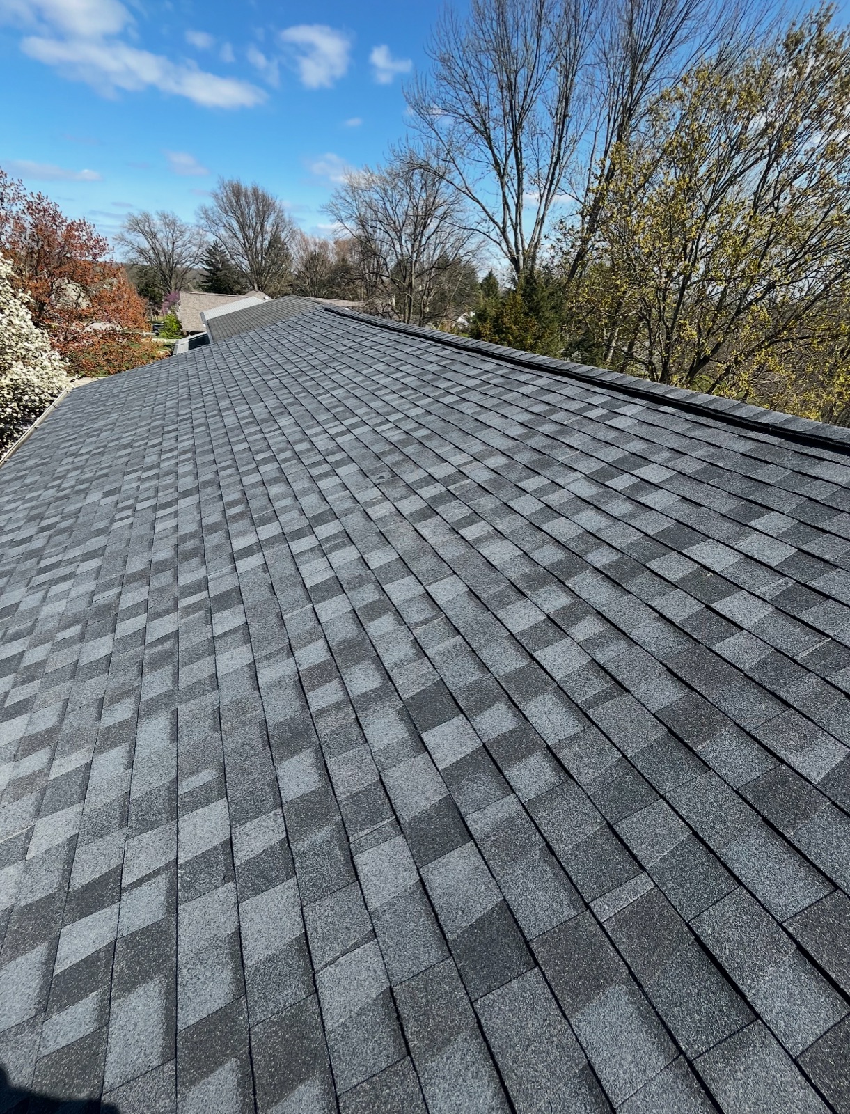 Residential Shingle Roof Replacement detailed photo 2