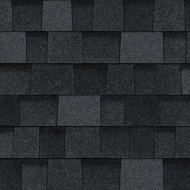 Onyx Black